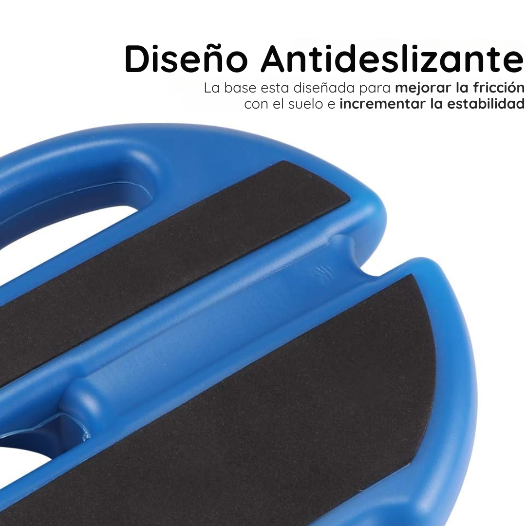 Juego de Tenis ReboundBall™