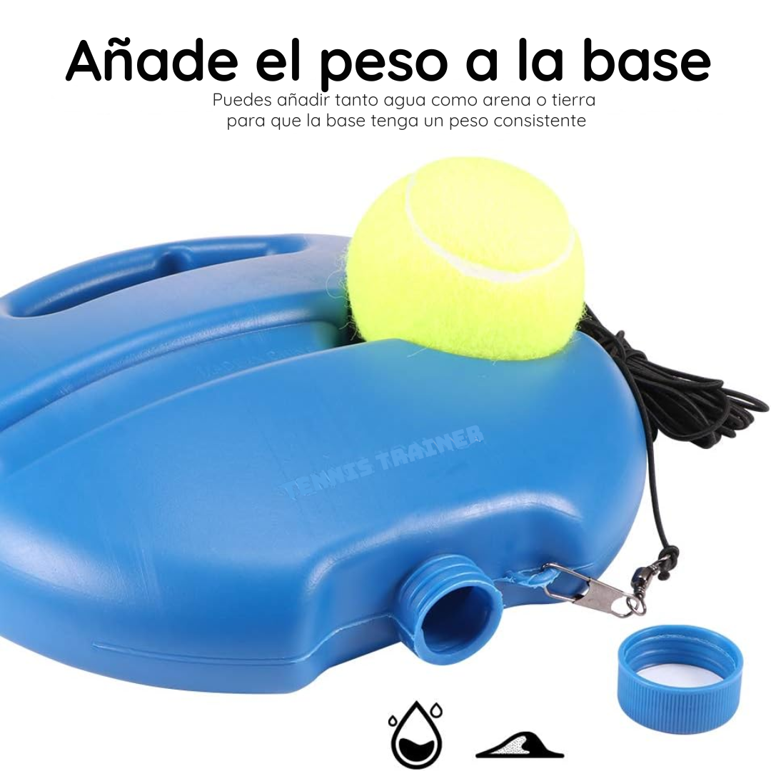 Juego de Tenis ReboundBall™